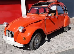 Bild des Angebotes Citroen 2CV 2 CV 6 Club