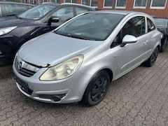 Bild des Angebotes Opel Corsa D Edition