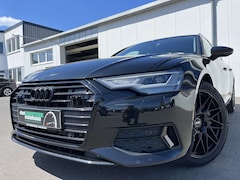 Bild des Angebotes Audi A6 Avant 45 2.0 TFSI S tronic sport Blackline 206€