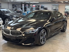 Bild des Angebotes BMW 840 GranCoupe840d xDriveMSport,Panorama,Garantie