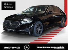 Bild des Angebotes Mercedes-Benz E 200 d AVANTGARDE TAXI-PAKET WINTER-PAKET