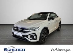Bild des Angebotes VW T-Roc R-Line Edition Karmann 1.5 l TSI