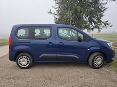 Bild des Angebotes Opel Combo Life Combo / Combo Life 1.2 Turbo Start/Stop Edition