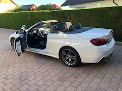 Bild des Angebotes BMW 420 420d Cabrio Aut. Advantage
