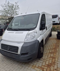 Bild des Angebotes Fiat Ducato Natural Power (Rs: 3450 mm)