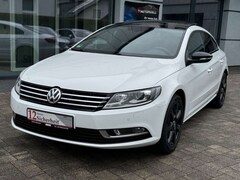 Bild des Angebotes VW CC 2.0 TDI BMT Nur 56.996 KM*1.Hand*Pano*R-Kamer