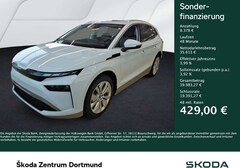 Bild des Angebotes Skoda Enyaq 85 LOFT WÄRMEPUMPE PANO CANTON AHK 360°CAM