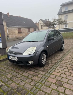 Bild des Angebotes Ford Fiesta Ford Fiesta Motor Und Getriebe sehr gut