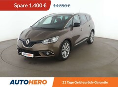 Bild des Angebotes Renault Grand Scenic 1.3 TCe Limited *NAVI*CAM*TEMPO*SHZ*ALU*
