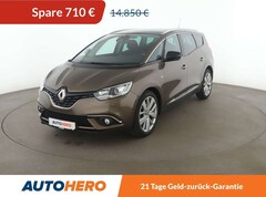 Bild des Angebotes Renault Grand Scenic 1.3 TCe Limited *NAVI*CAM*TEMPO*SHZ*ALU*