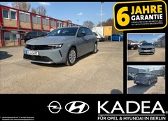 Bild des Angebotes Opel Astra L 1.2 Turbo Edition LED+Navi+SHZ+Kam.+LM