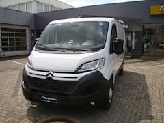 Bild des Angebotes Citroen Jumper 2.2 Blue-HDI FAP KAT 2179 ccm