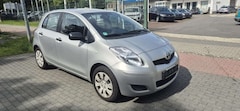 Bild des Angebotes Toyota Yaris Cool
