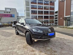 Bild des Angebotes VW Touareg 3.0 V6 tdi 262cv tiptronic
