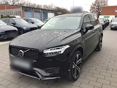 Bild des Angebotes Volvo XC90 T8 Ultra Dark AWD 7-Sitzer AHK 360° Cam