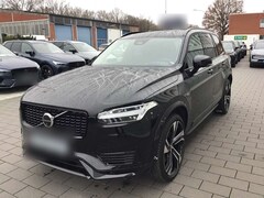 Bild des Angebotes Volvo XC90 T8 Ultra Dark AWD 7-Sitzer AHK 360° Cam