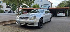 Bild des Angebotes Mercedes-Benz C 220 C 220 CDI (LA)(203.708)