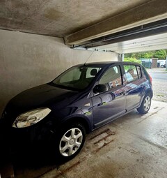 Bild des Angebotes Dacia Sandero 1.4 MPI