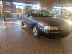 Bild des Angebotes Volvo C70 2.4T Coupe Comfort Automatik TÜV07-2026