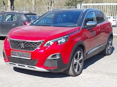 Bild des Angebotes Peugeot 3008 GT 2,0 Blue-HDI Automatik , Partikelfilter