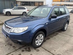 Bild des Angebotes Subaru Forester Active