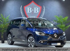 Bild des Angebotes Renault Grand Scenic Business Edition* 1.HD*Navi*SHZ*