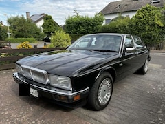 Jaguar XJ40 Daimler- H Kennzeichen!