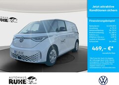 Bild des Angebotes VW ID. Buzz Cargo 150 kW LED ACC AHK NAVI PDC