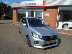 Bild des Angebotes Mitsubishi Space Star Top CVT VClear Tech