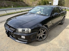Bild des Angebotes Nissan Skyline R34 GT-T