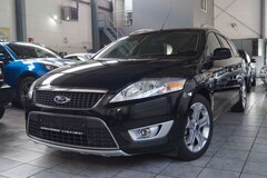 Bild des Angebotes Ford Mondeo 2.0 Turnier Sport*1.Hand*T.Leder*AHK*