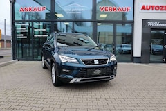 Bild des Angebotes SEAT Ateca Style Leder Pano Navi Apps LED