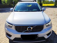 Bild des Angebotes Volvo XC40 XC40 D3 Geartronic Inscription