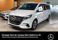Bild des Angebotes Mercedes-Benz EQV 300 L DISTRO Leder MLED 7-Sitz Tisch el.Heck