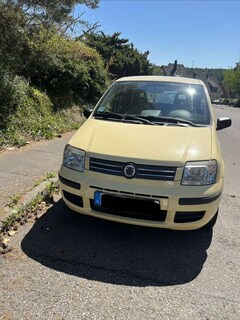 Bild des Angebotes Fiat Panda 1.2 8V Dynamic