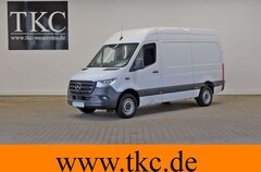 Bild des Angebotes Mercedes-Benz Sprinter 317 CDI MR L2H2 Klima 9G Navi 360° #189