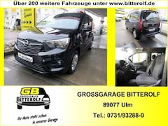 Bild des Angebotes Opel Combo Life 1.5D Elegance Navi/PDC/RFK/Tempo