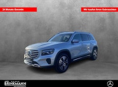Bild des Angebotes Mercedes-Benz GLB 200 GLB 200 Progressive/EasyP/AHK/Multibeam/Kamera SHZ