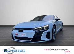 Bild des Angebotes Audi e-tron GT e-tron GT e-tron GT quattro 350 kW