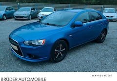Bild des Angebotes Mitsubishi Lancer Sportback XTRA ClearTec 1,6 Bi-Xenon