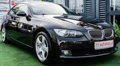 Bild des Angebotes BMW 325 i Coupe|AUTOMATIK|LEDER