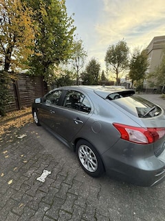 Bild des Angebotes Mitsubishi Lancer 1.6 ClearTec Inform