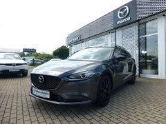 Bild des Angebotes Mazda 6 Kombi Homura *MATRIX-LED-SW, BOSE, KAMERA*