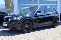 Bild des Angebotes BMW X1 sDrive18i Advantage HiFi DAB Navi Tempomat