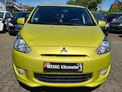 Bild des Angebotes Mitsubishi Space Star Klassik Kollektion+