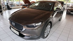 Bild des Angebotes Mazda CX-3 0 *AWD* AUTOMATIK*360°KAM.*NAVI*LED*SHZ*LHZ*