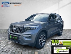 Bild des Angebotes Ford Explorer ST-Line Glasdach Leder 7-Sitze Navi Kam.