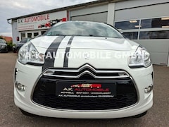 Bild des Angebotes Citroen DS3 SoChic RacingCar