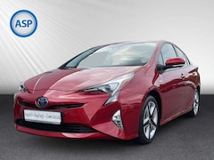 Bild des Angebotes Toyota Prius 1.8 16V CVT Comfort LED HUD SHZ BT MFL RFK