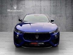 Bild des Angebotes Maserati Levante SQ4 GranSport